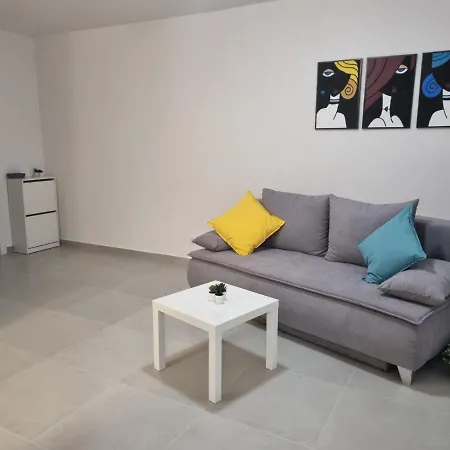 Lucis Apartment Senj  Exterior photo