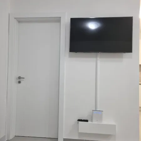 Lucis Apartment Senj  Exterior photo