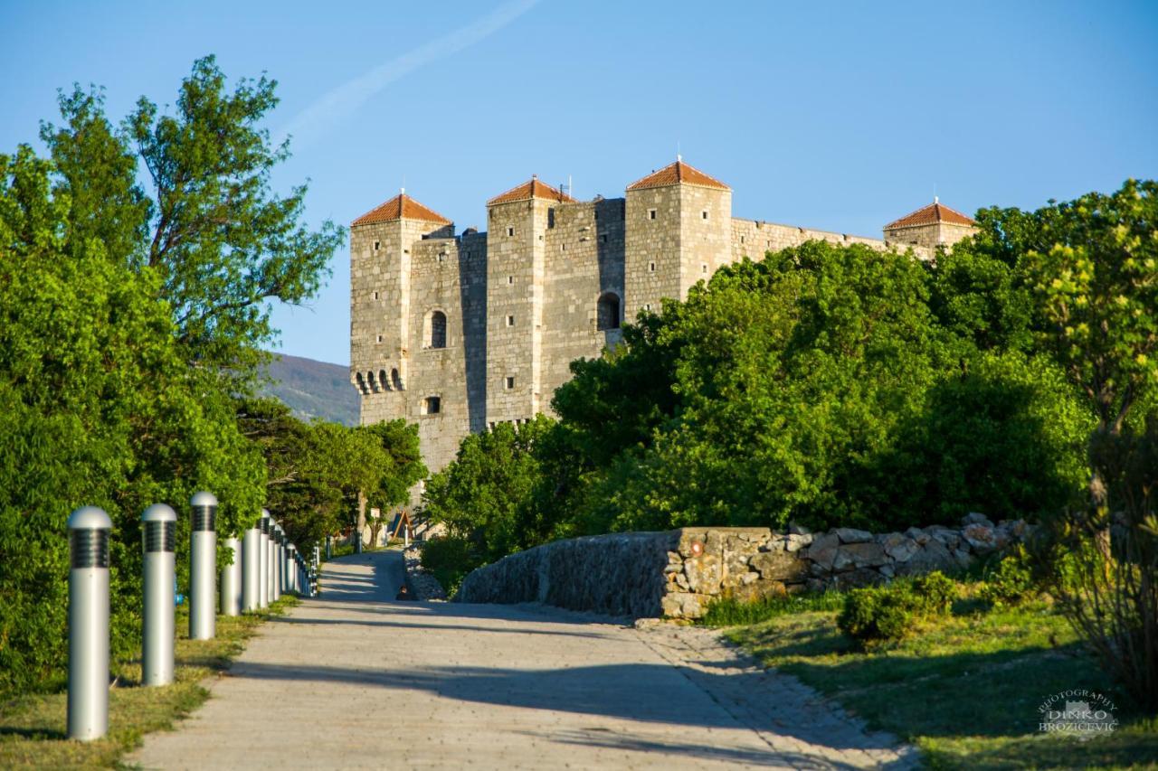 Apartment Lucis Senj (Lika-Senj)
